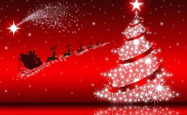 FERMETURE DE FIN D'ANNÉE